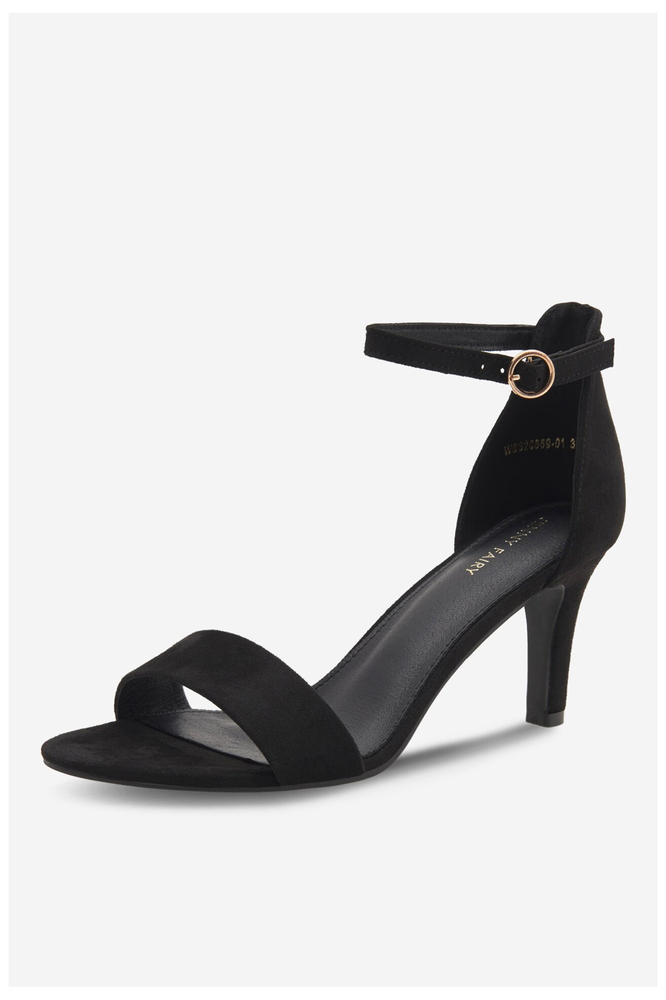 Сандали Jenny Fairy LORI WSS20869-01 ЧЕРЕН