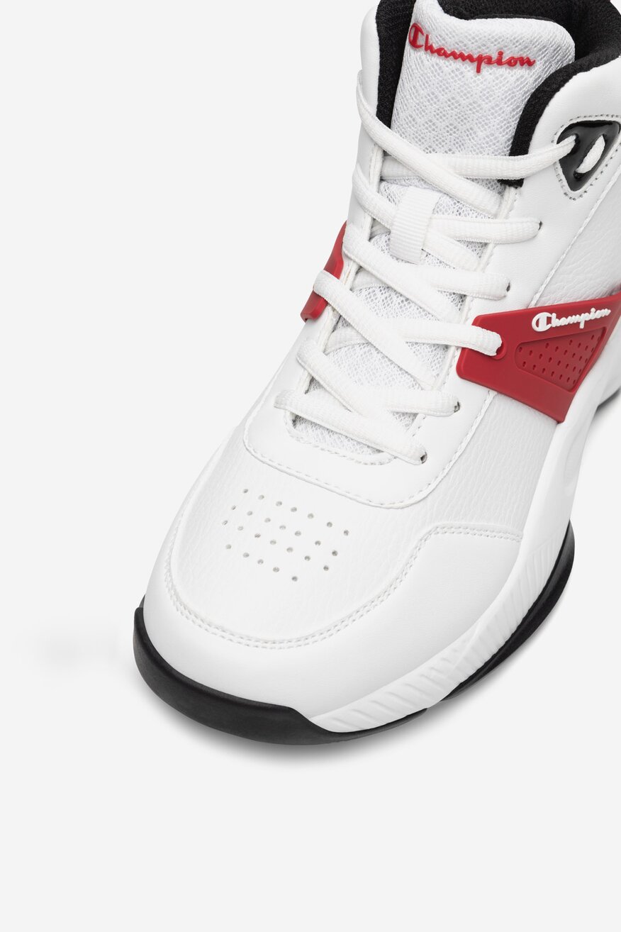 
                Încălțăminte sport Champion ALB - 5905588808084