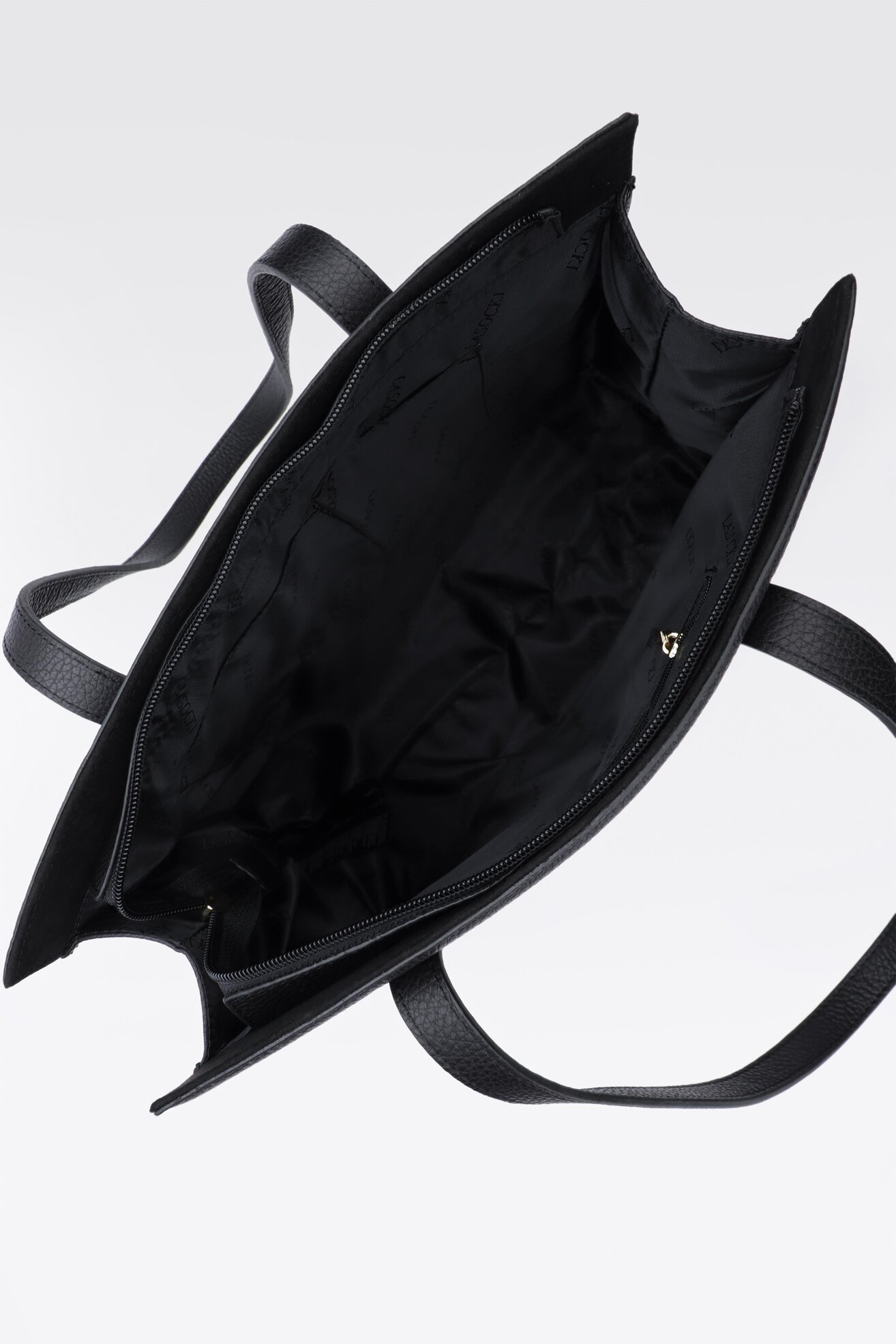 Torebka Lasocki BRT-013 Czarny