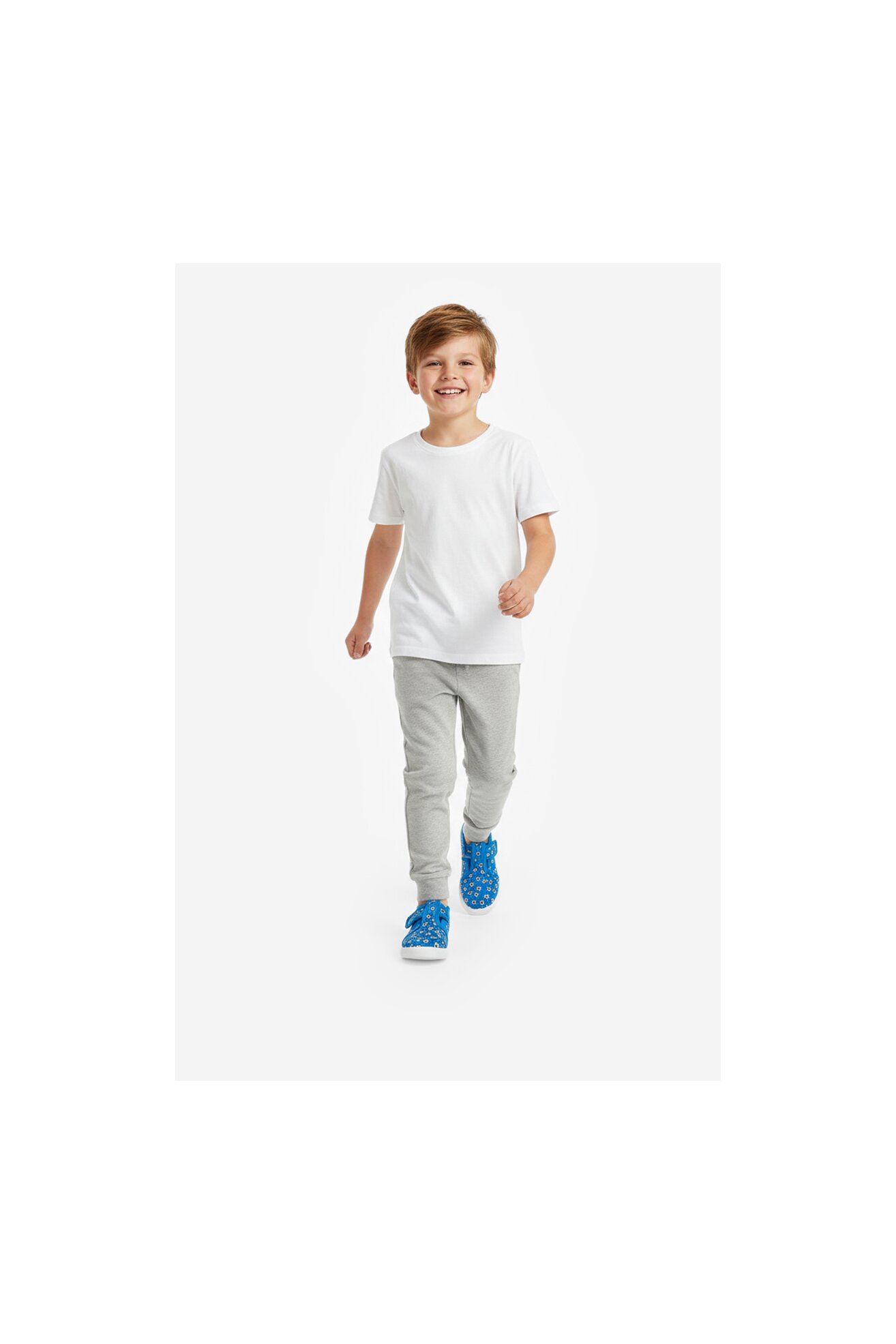 Kapcie Sprandi CEO-CM240429-2 Granatowy