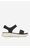 Сандалі Clara Barson R25SS02835 ЧОРНИЙ