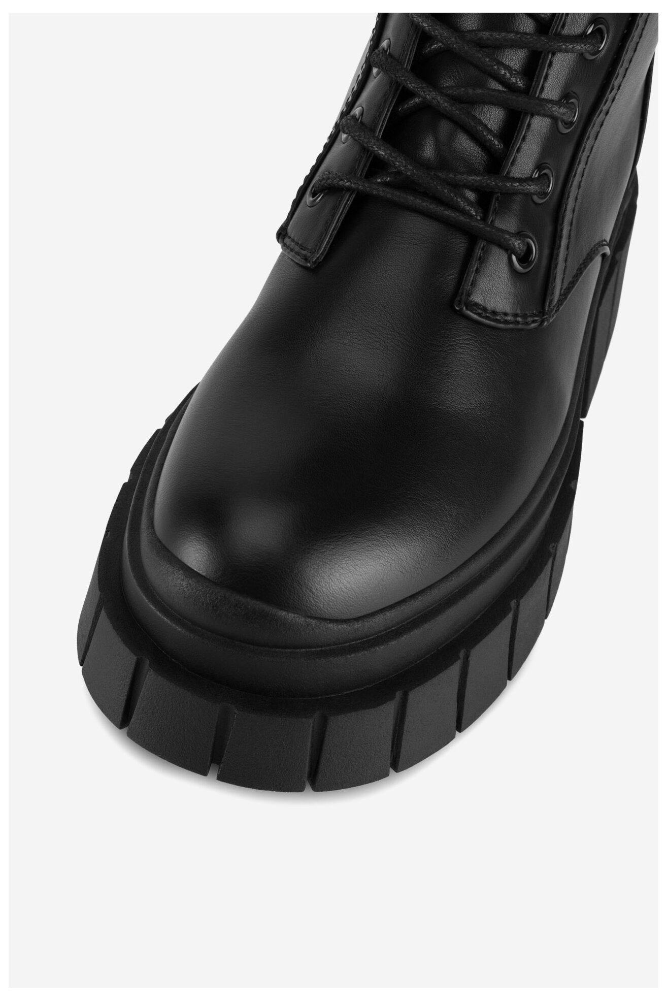 Bocanci DeeZee CEO-HY305-21 NEGRU