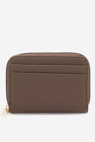 Ženski novčanik Jenny Fairy 4W1-014-AW23 BRAON