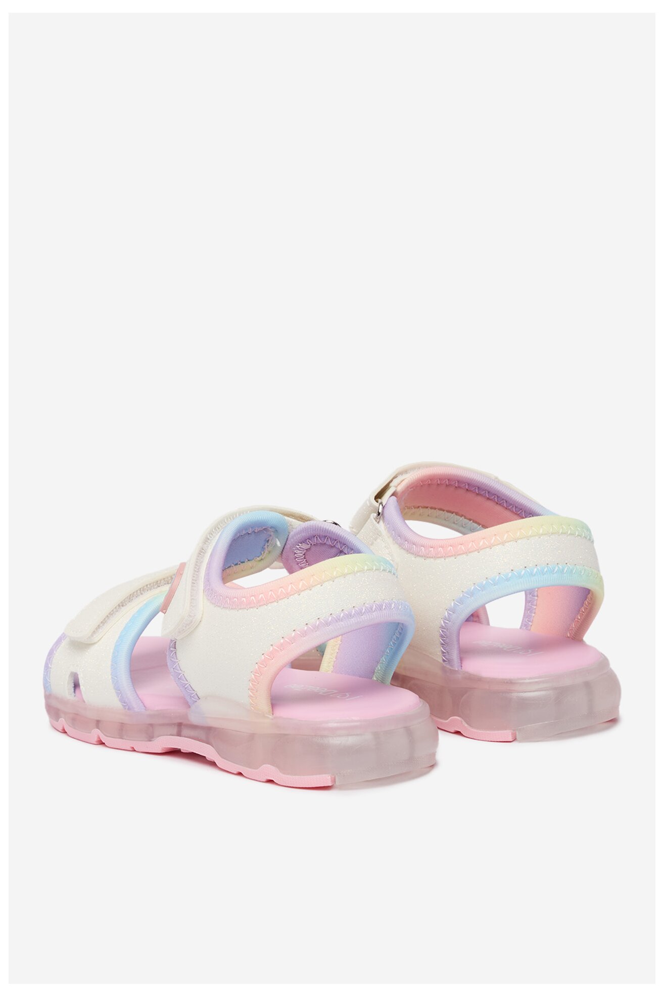 Sandały DeeZee CEO-CM230525-21 MIX