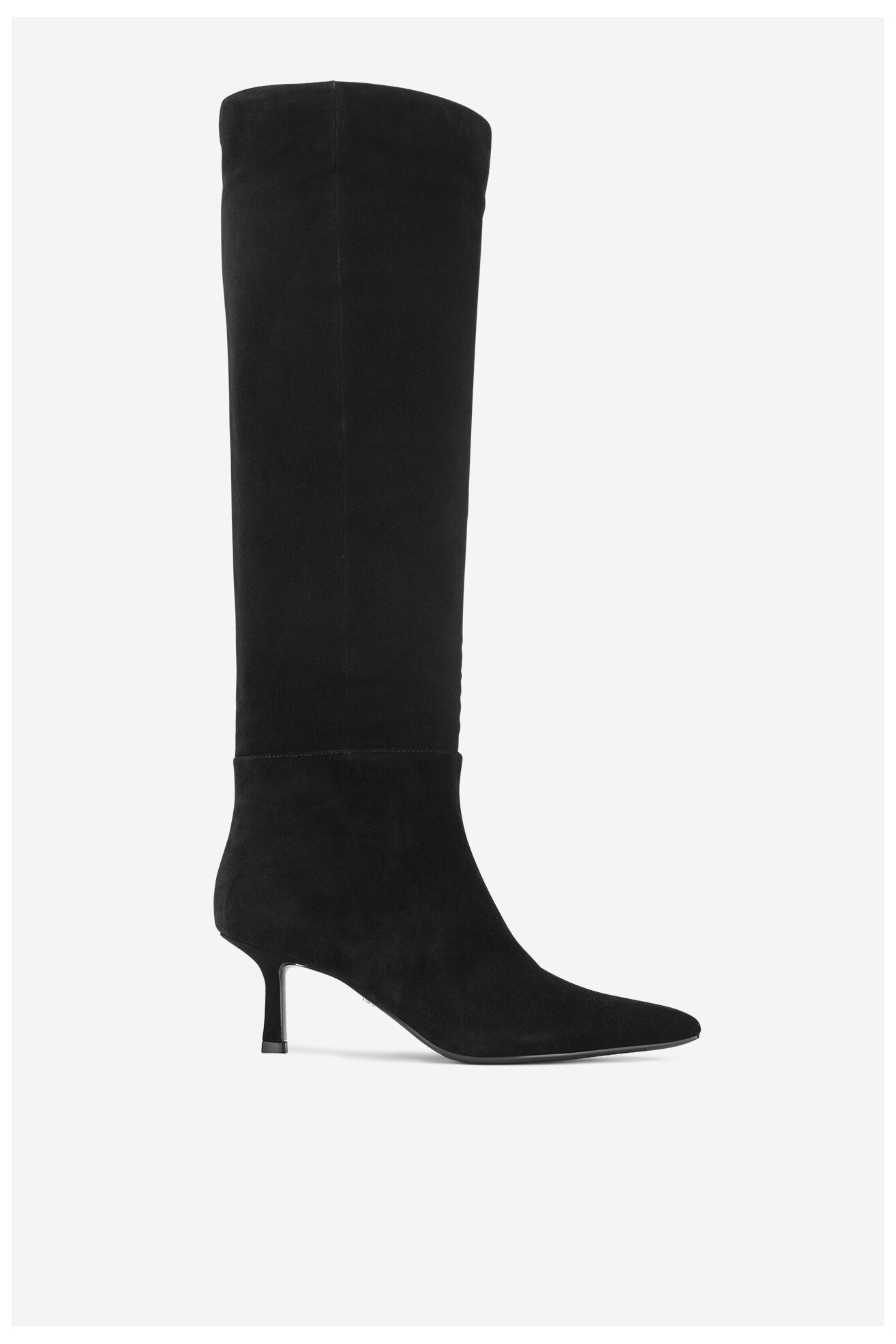 Ботуши Gino Rossi ZANNA-9802 ЧЕРЕН