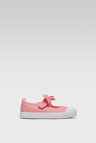 Platnena obuća Nelli Blu CF2321-1 ROZE