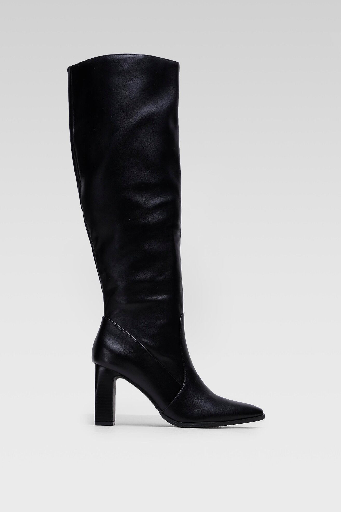 Cizme Jenny Fairy LS5603-02 NEGRU