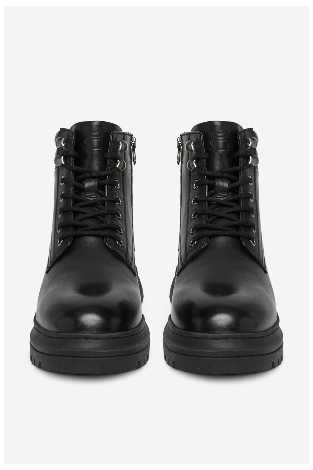 Боти G-STAR RAW CEO-SINNER-02 MI08 ЧЕРЕН