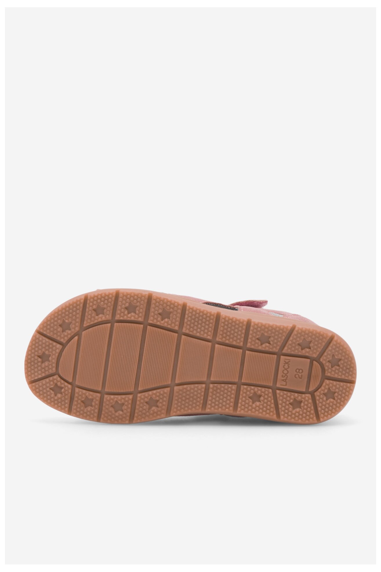 Sandale Lasocki Kids CEO- CI12-LINEA-02(III)DZ ROZE