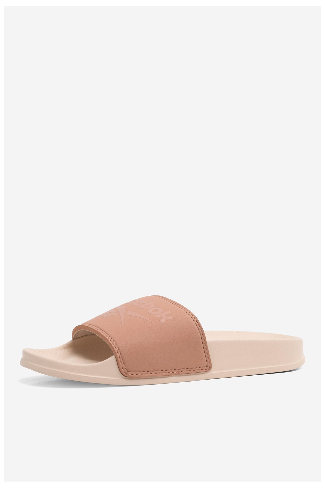 Klapki basenowe Reebok FULGERE SLIDE GW3244 Camel