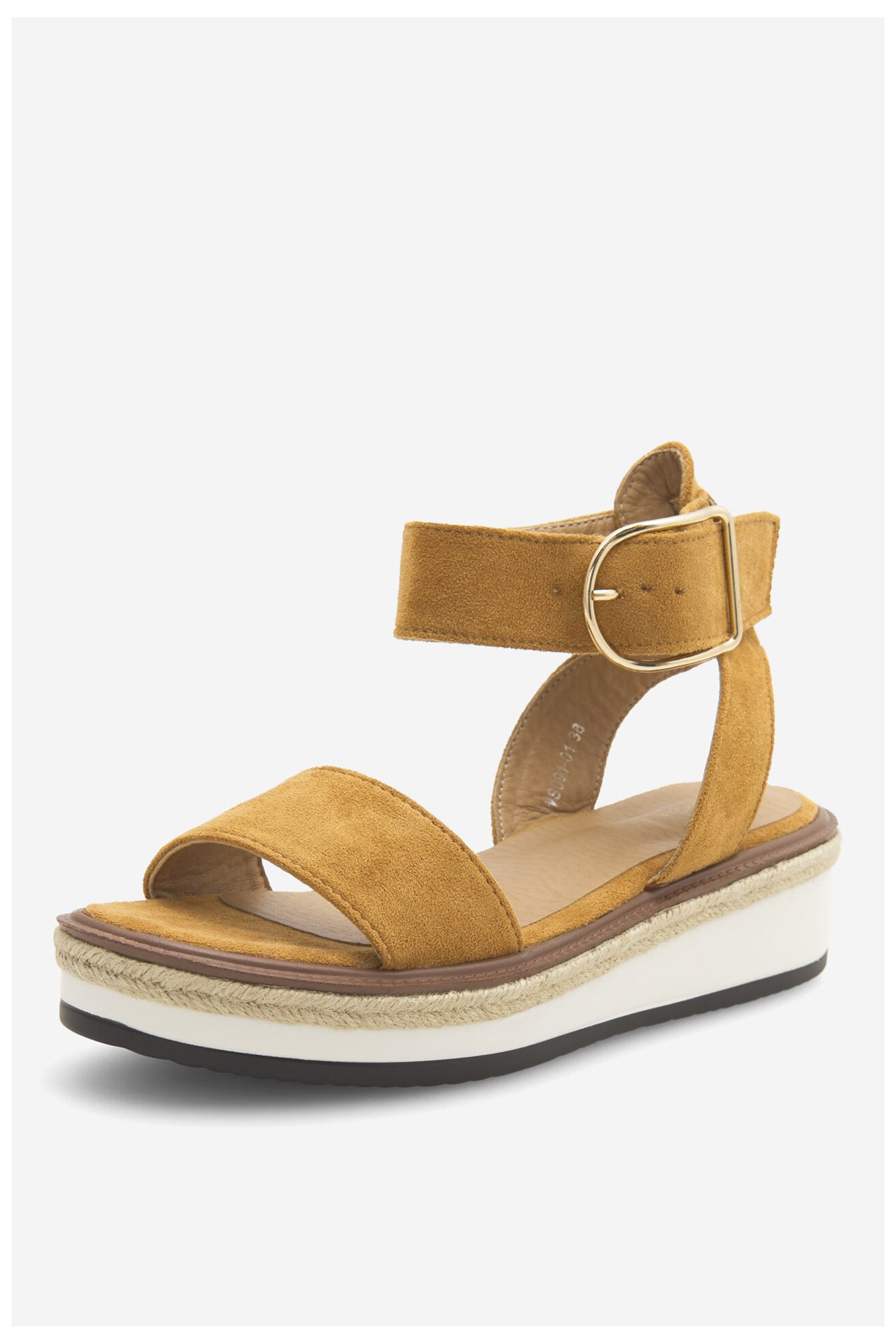 Sandale DeeZee WS091-01 KAMEL