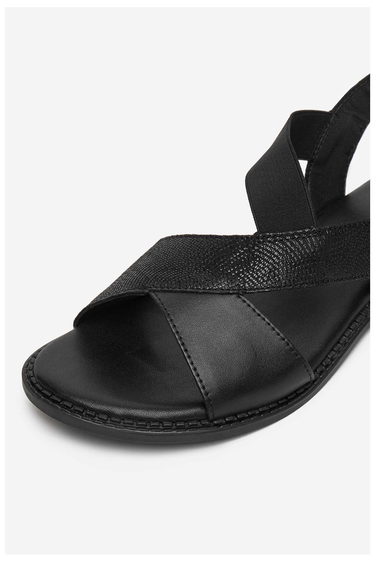 Сандали Lasocki CEO-EST-AFIONA-18 ЧЕРЕН