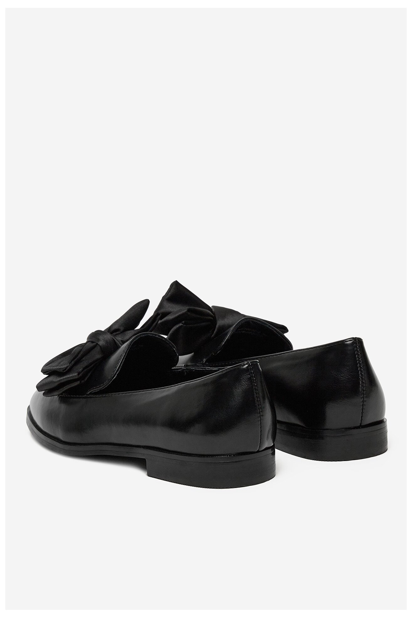 Мокасини DeeZee HY20232-2 ЧЕРЕН