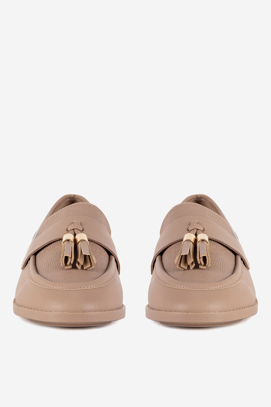 
                Mokaszin Jenny BÉZS - 5903698108957