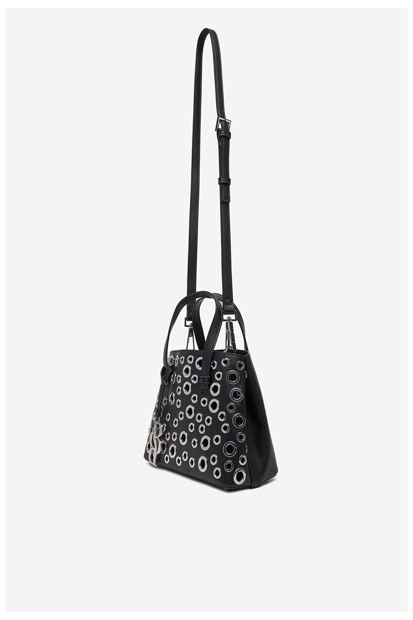 Torebka Badura WEN-11 Czarny