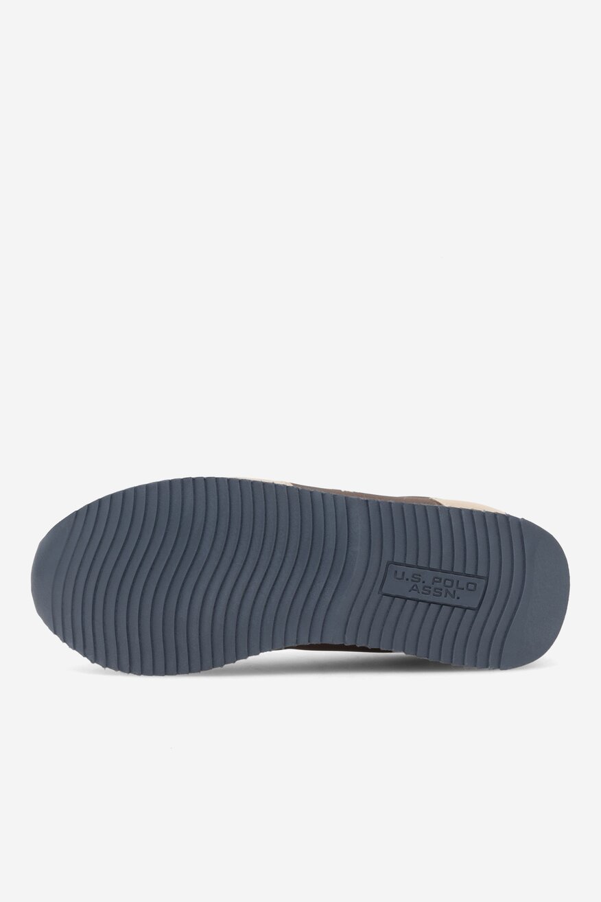 U.S. POLO ASSN. - Sneakersy - 8055197404140