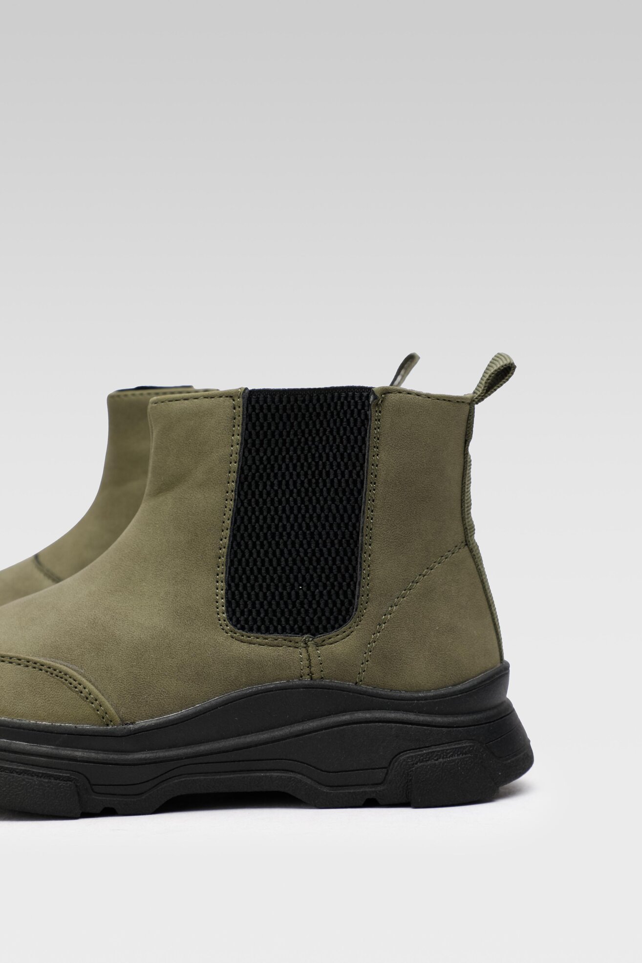 Ботильйони Action Boy AVO-326-002 ХАКІ