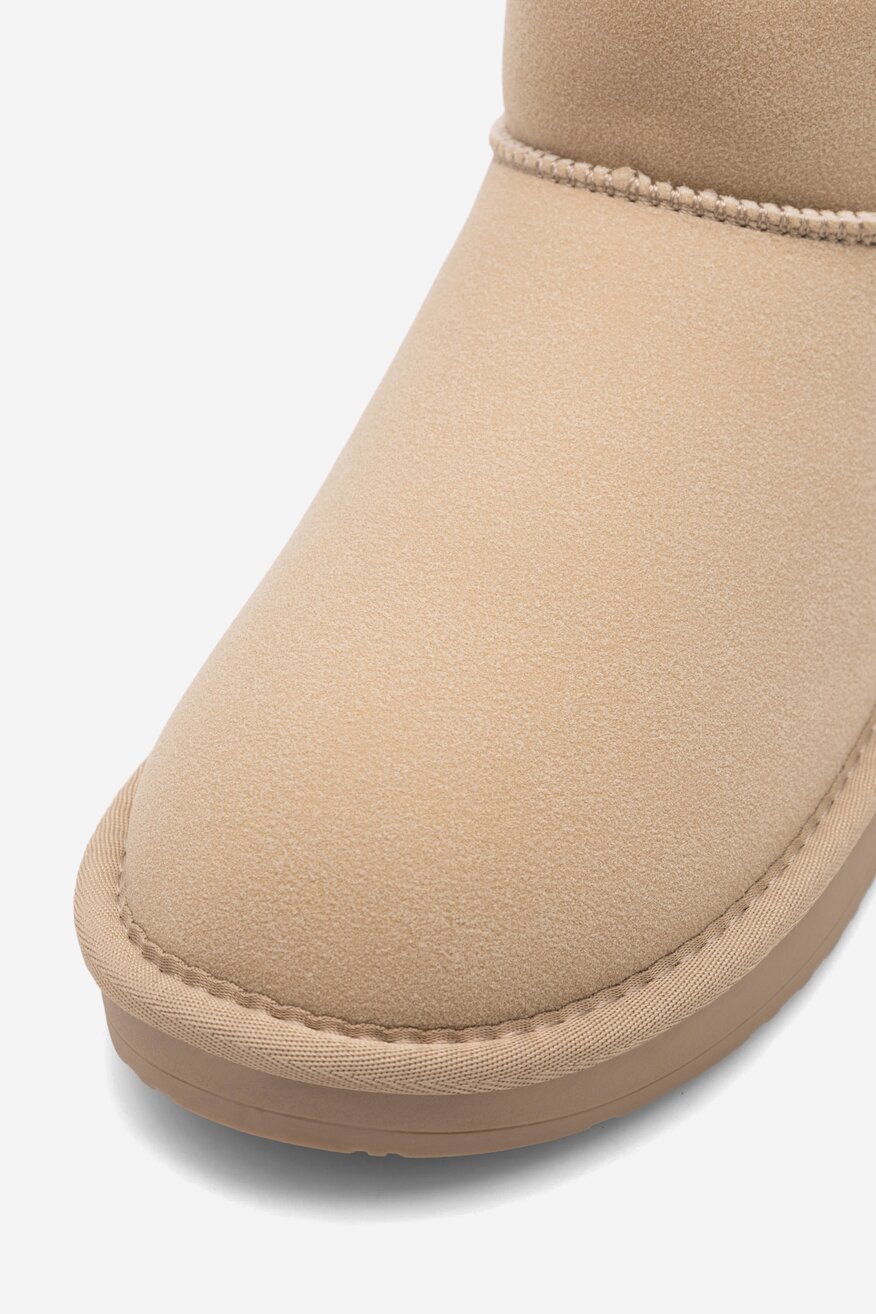 
                Jenny Fairy - Śniegowce ocieplane - 5905588818823