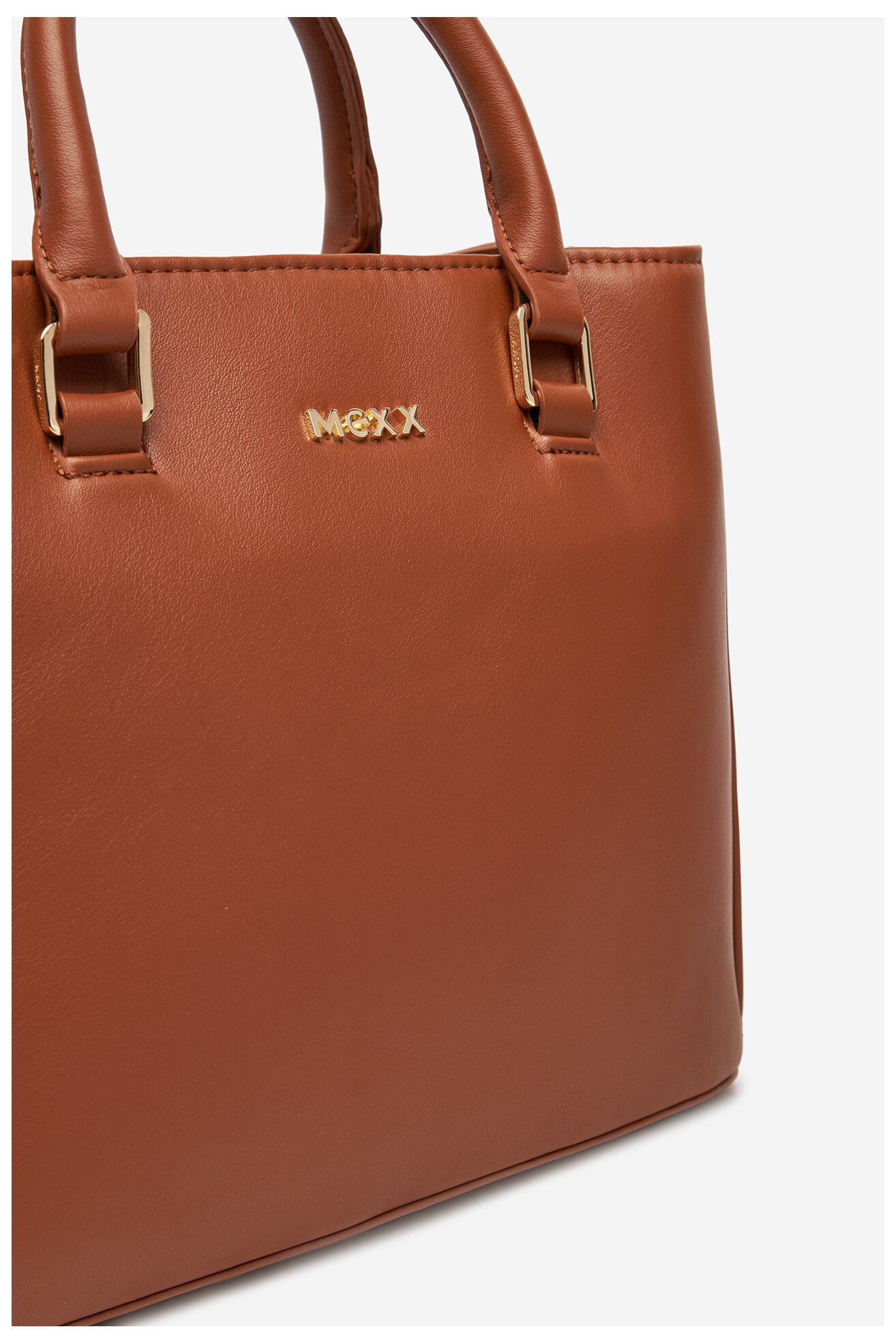 Torebka Mexx C-MEXX-S-009-08 Camel