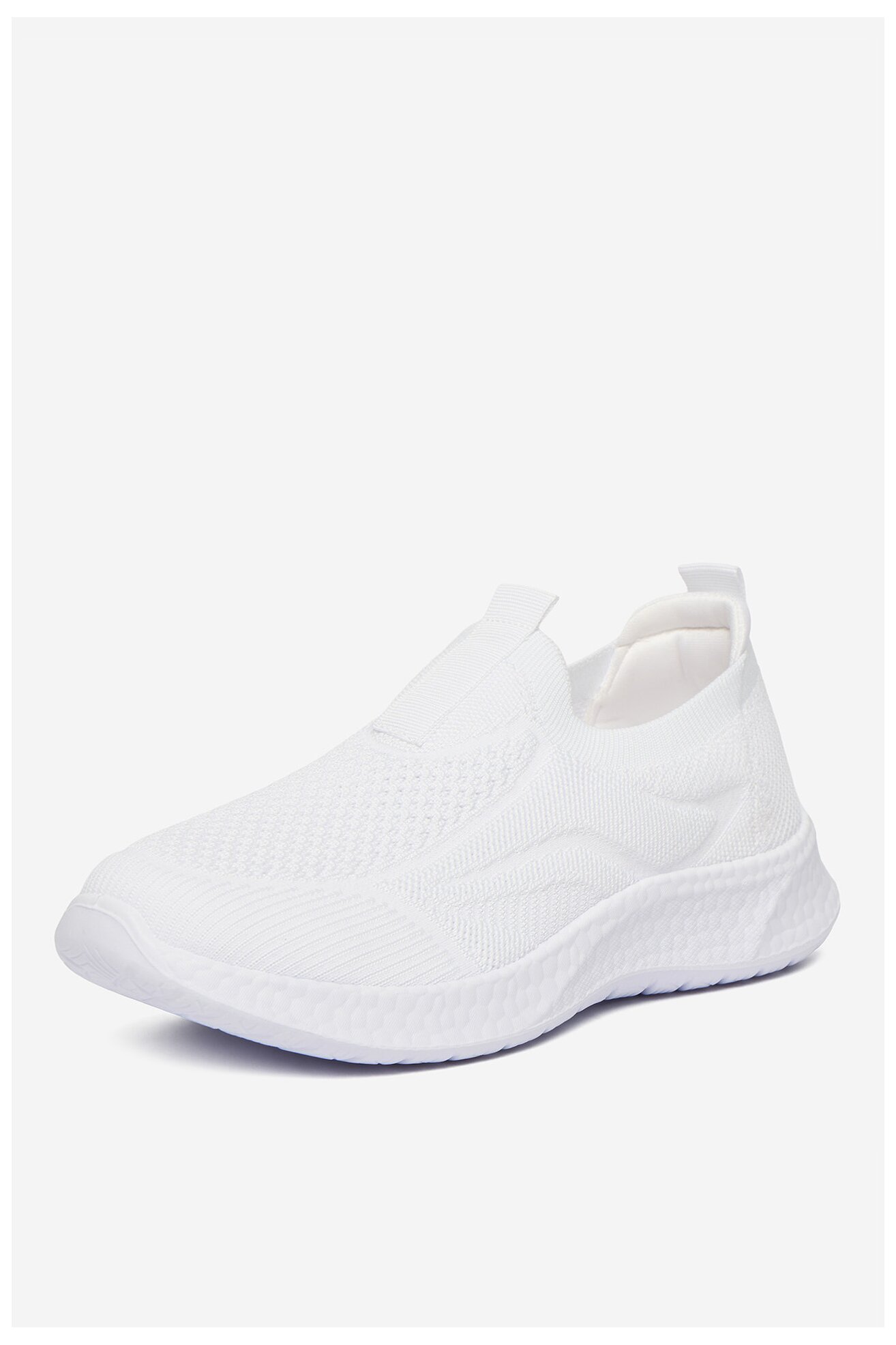 Сникърси Jenny CEO-WFA270923-2 БЯЛ