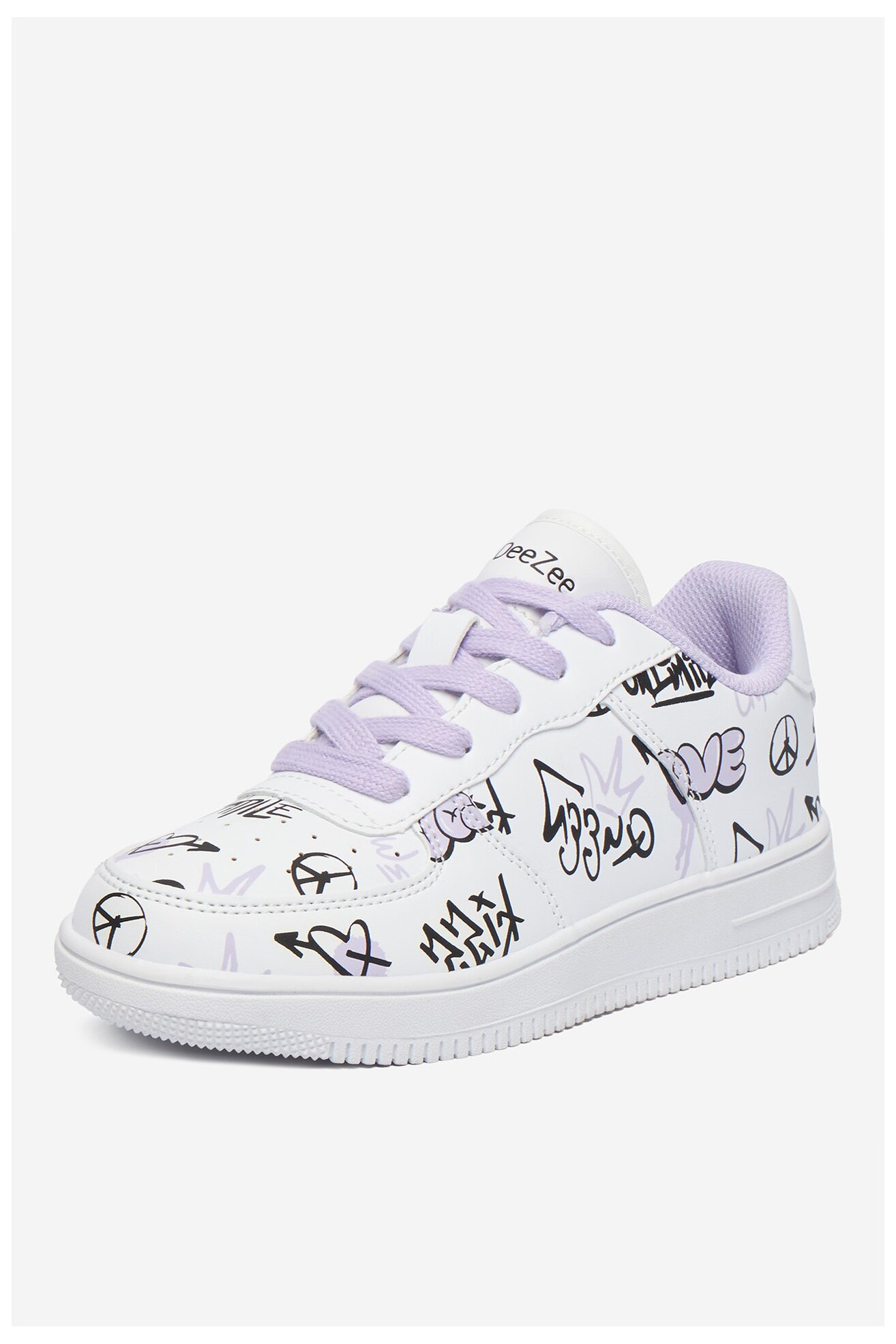 Sneakers DeeZee K191562-1 MIX