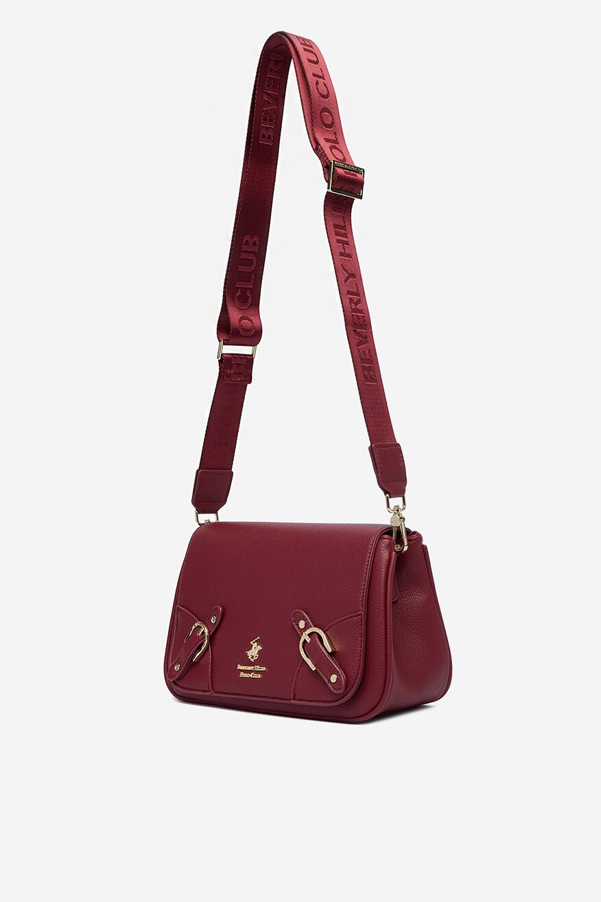 
                Beverly Hills Polo Club - Torebka - 5907964075981