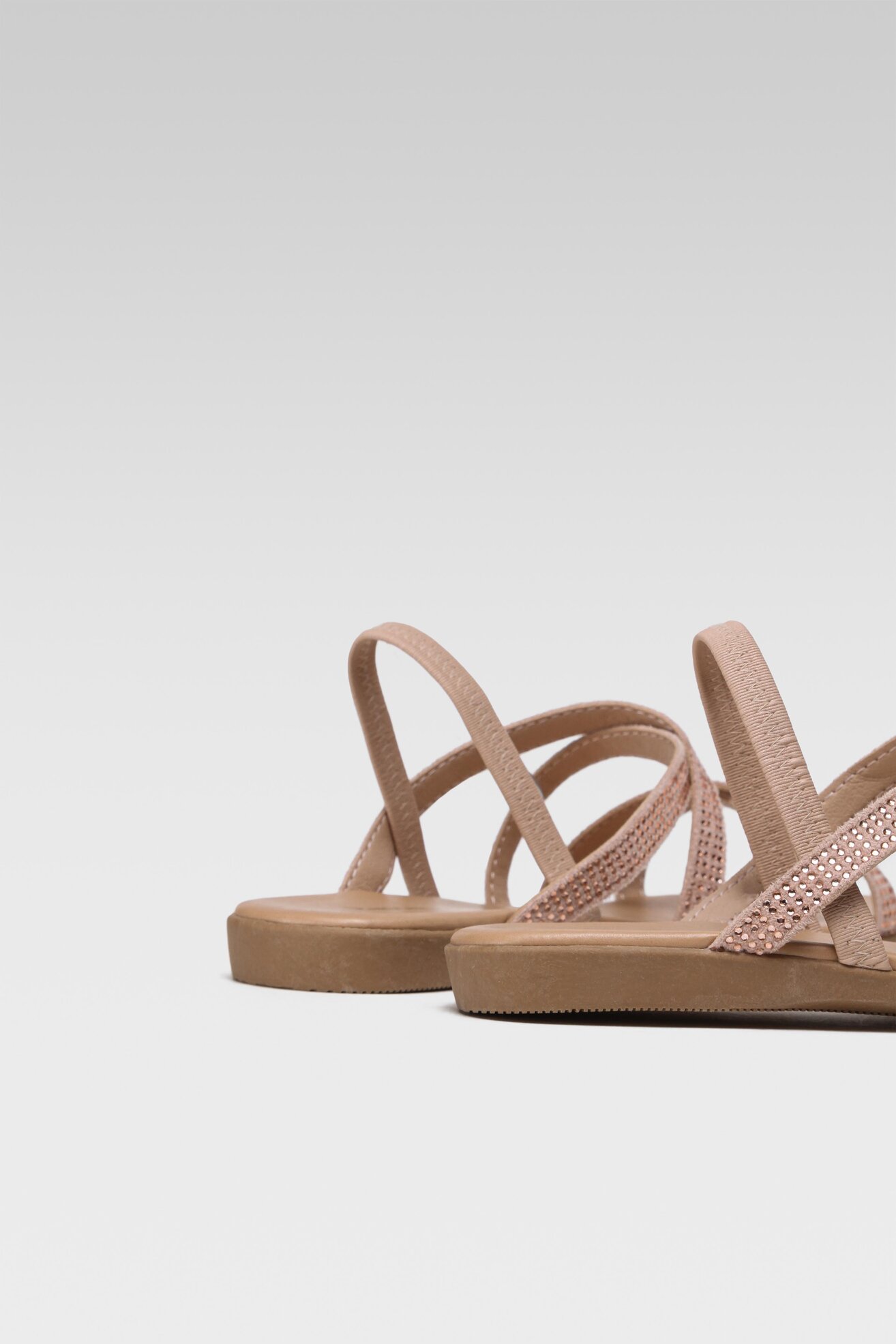 Sandale Bassano SUSI WS2865-07 ROZE