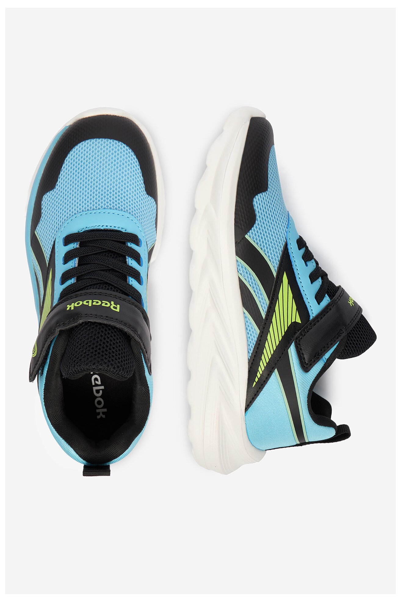 Спортни обувки Reebok CEO-YG24056-02B СИН