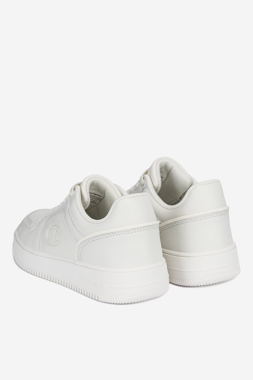 Sportovní obuv Champion KRÉMOVÁ - 5905588663805