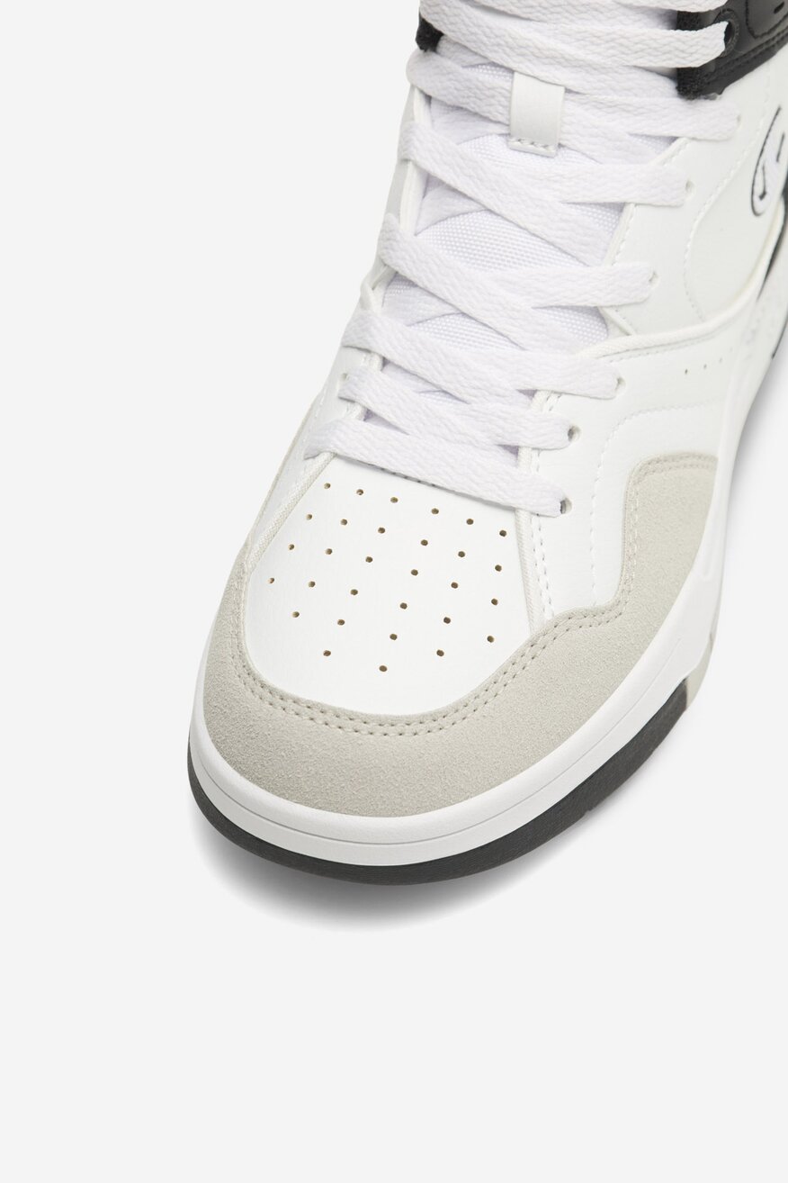 Încălțăminte sport Champion ALB - 5905588196211