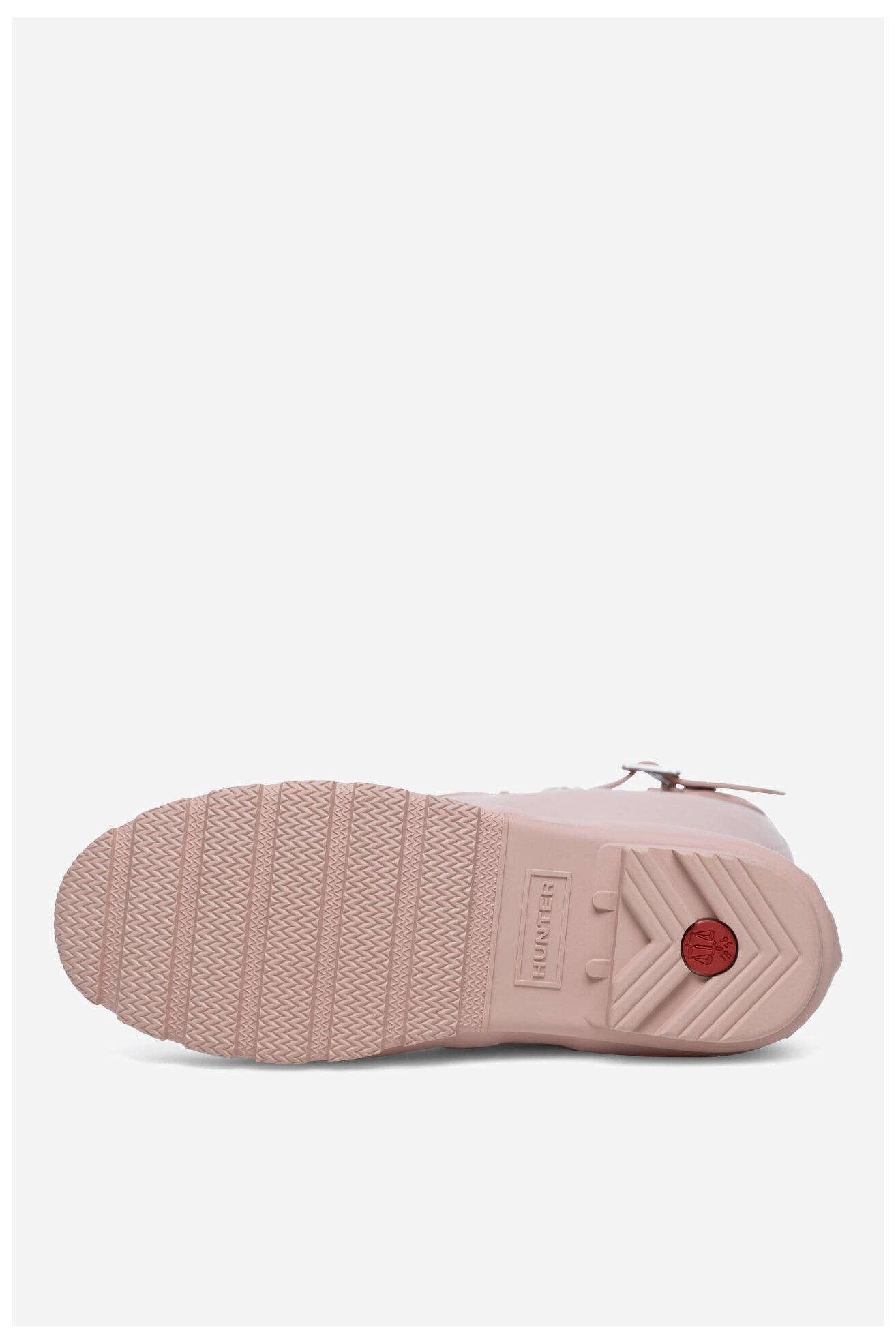 Cizme de cauciuc HUNTER HFW-006 ROZ