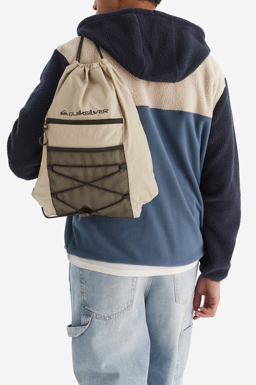 Tornazsák QUIKSILVER CEOWB-QUIC-M-001-09 BÉZS - 5906751587249