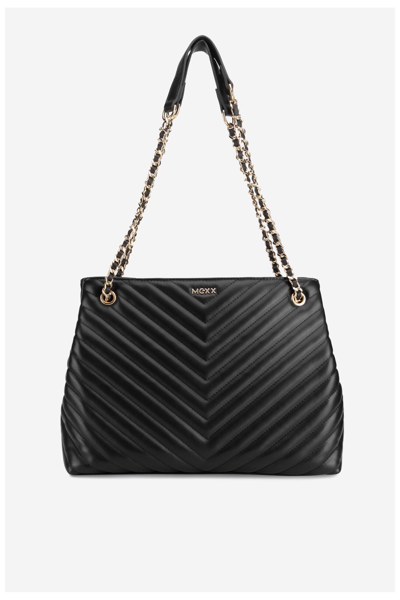 Torebka Mexx MEXX-B-006-06 Czarny