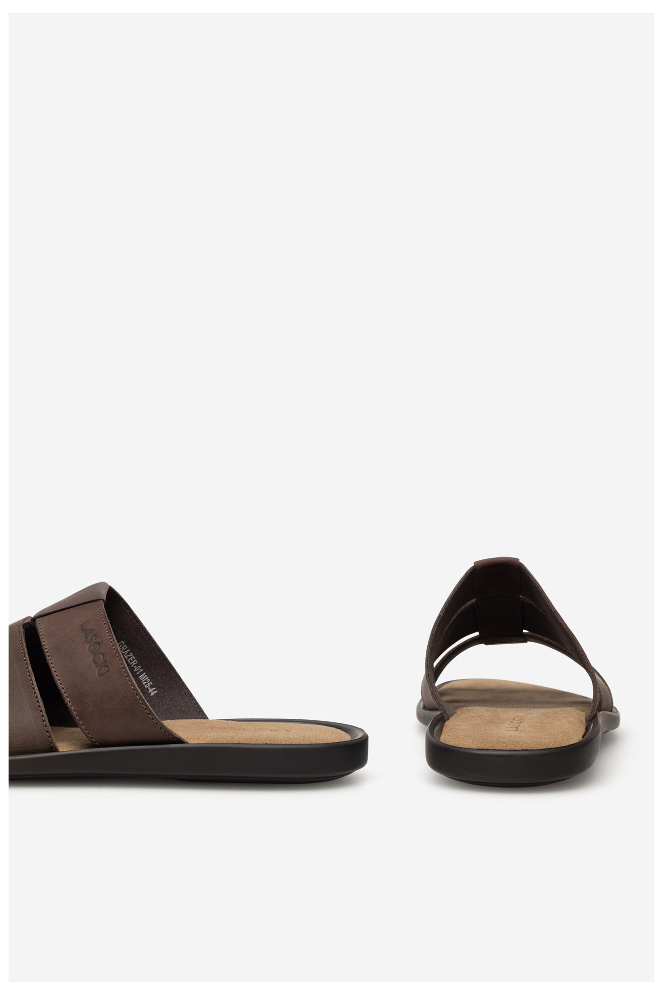 Flip-flop Lasocki GRAZER-01 MI25 BARNA