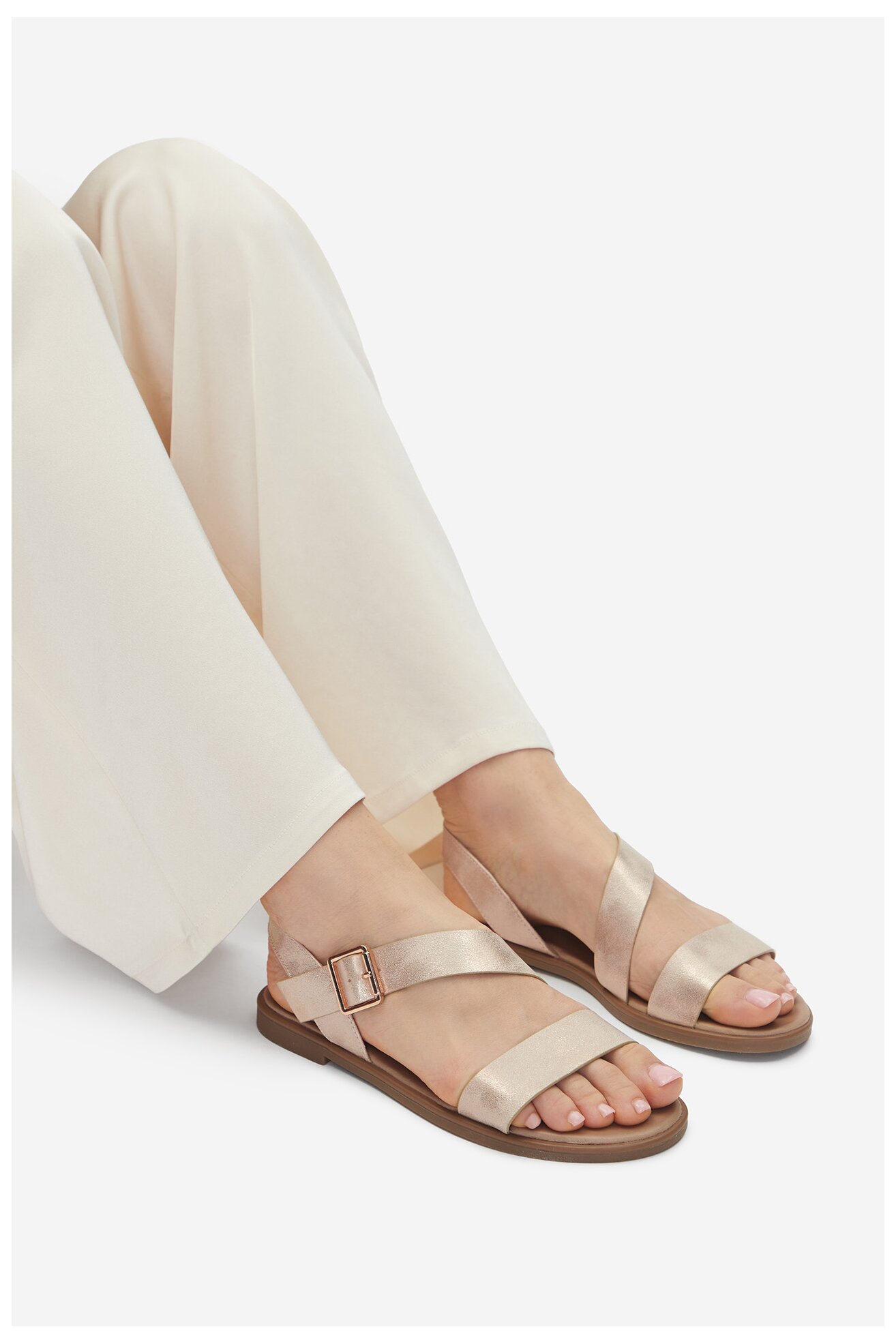 Sandale Jenny DARI WS250723-3 AURIU