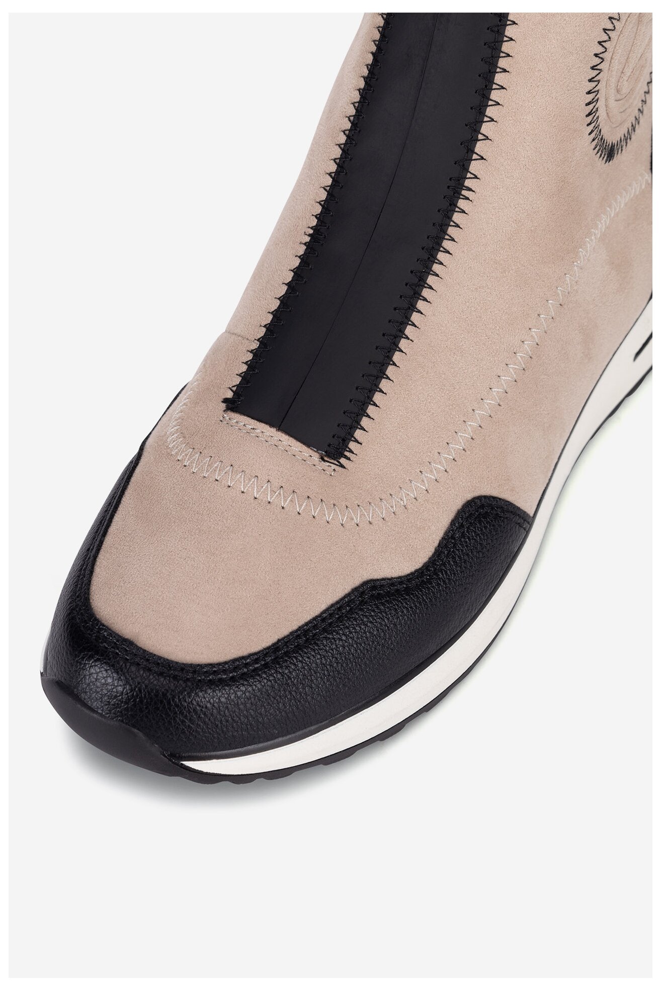 Боти Remonte D1G70-60 БЕЖОВ