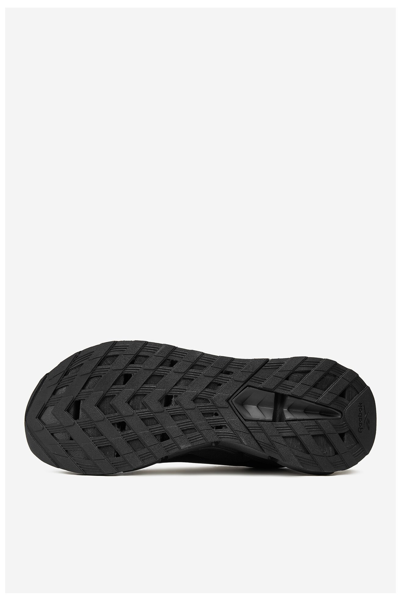 Obuwie sportowe Reebok EO-ZIG DYNAMICA 6 100225490 Czarny