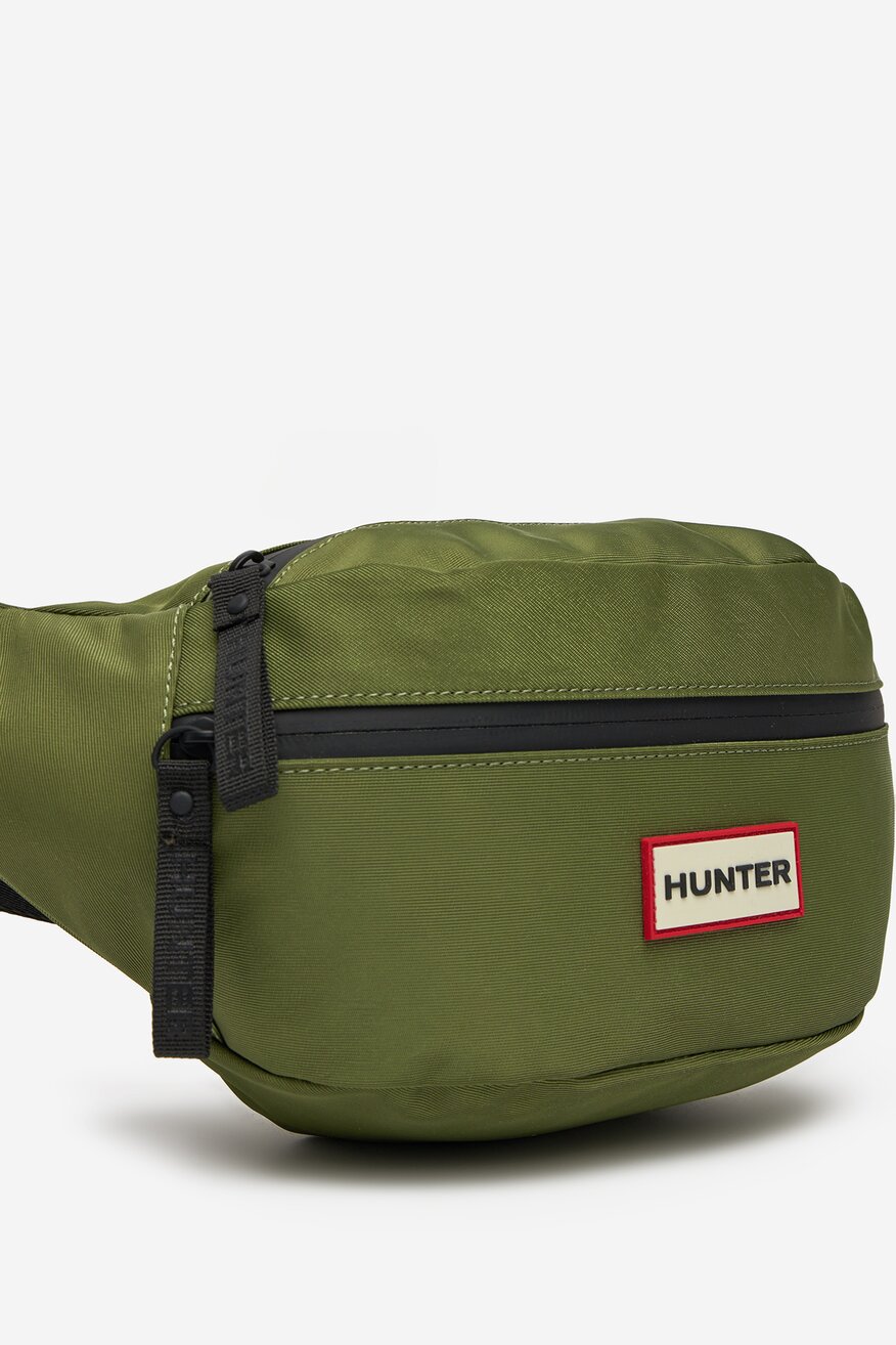 Мъжка чанта HUNTER КАКИ - 5906751033913