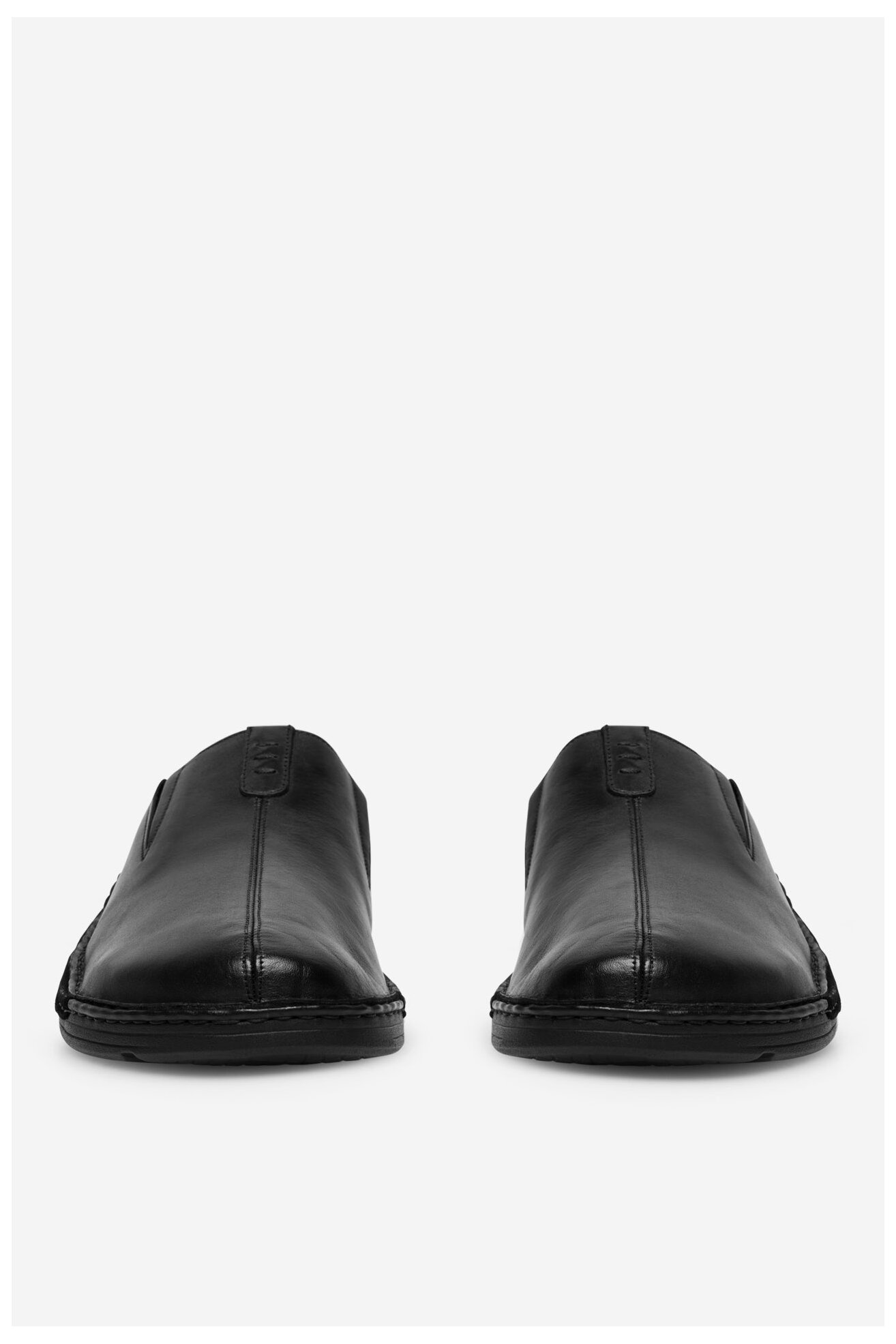 Șlapi Lasocki PILTON-23 MI08 NEGRU