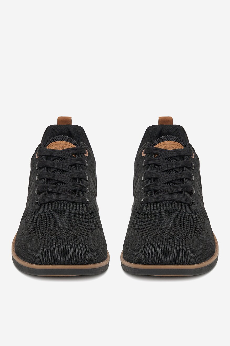 
                Cipele Lanetti CRNA - 5903698633848