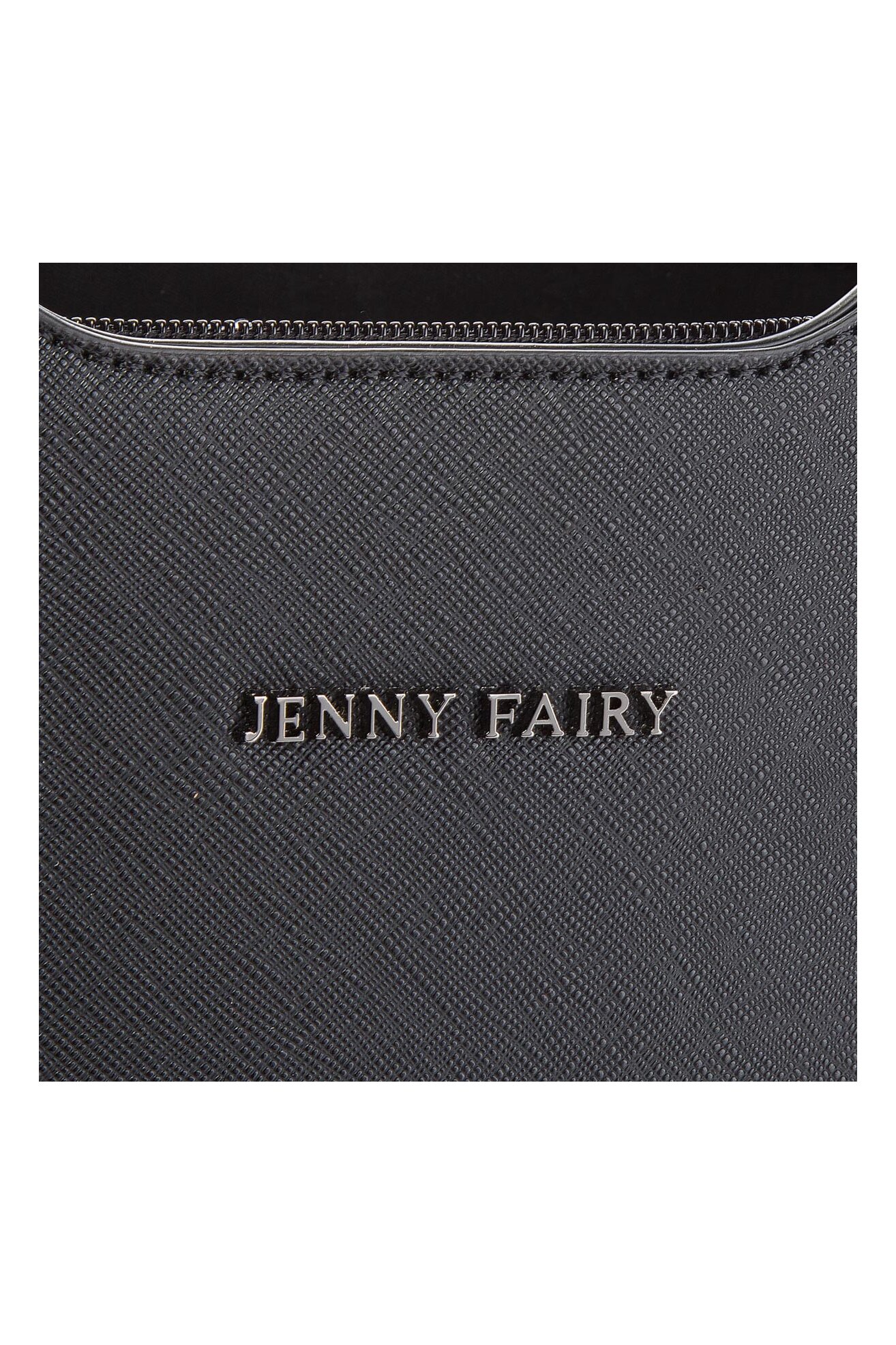 Torebka Jenny Fairy RC15649 Czarny