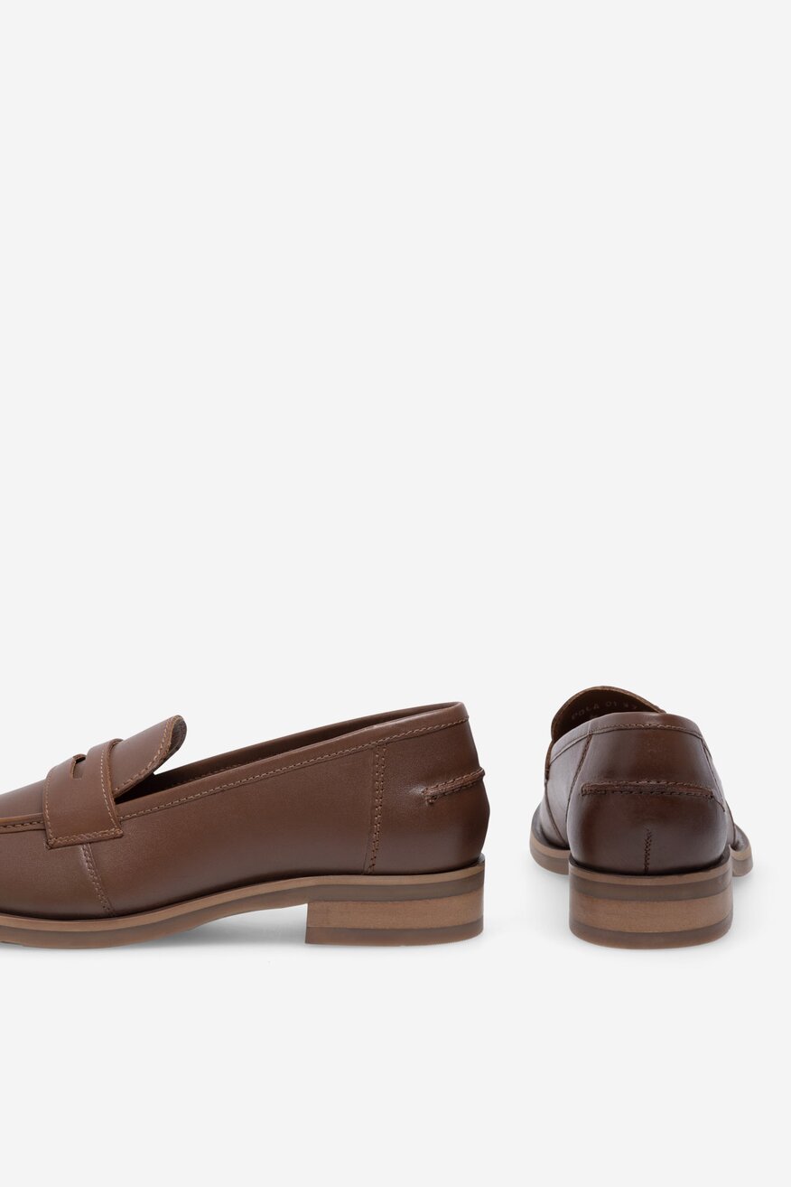 Mocasini Lasocki CREM - 5905588384113