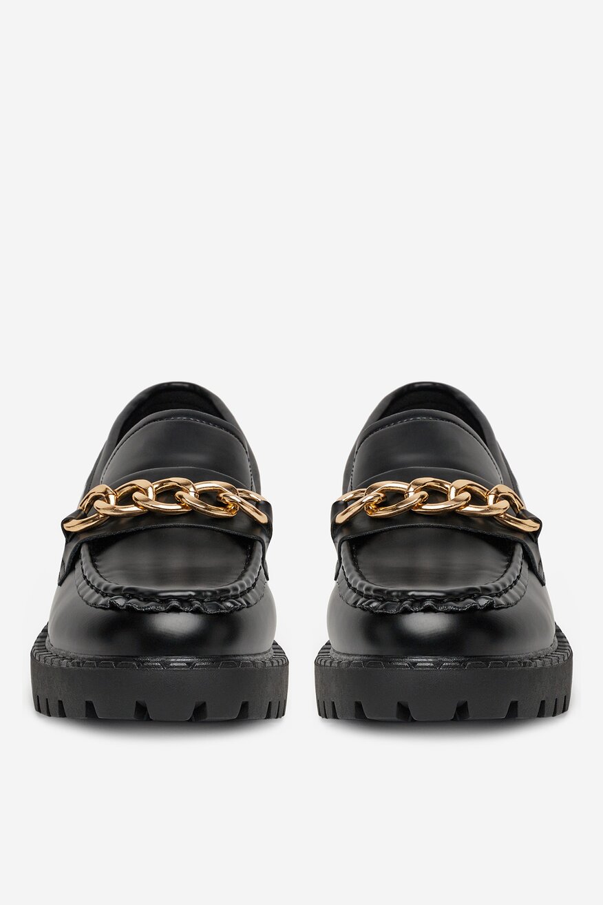 DeeZee - Loafersy - 5904410002812