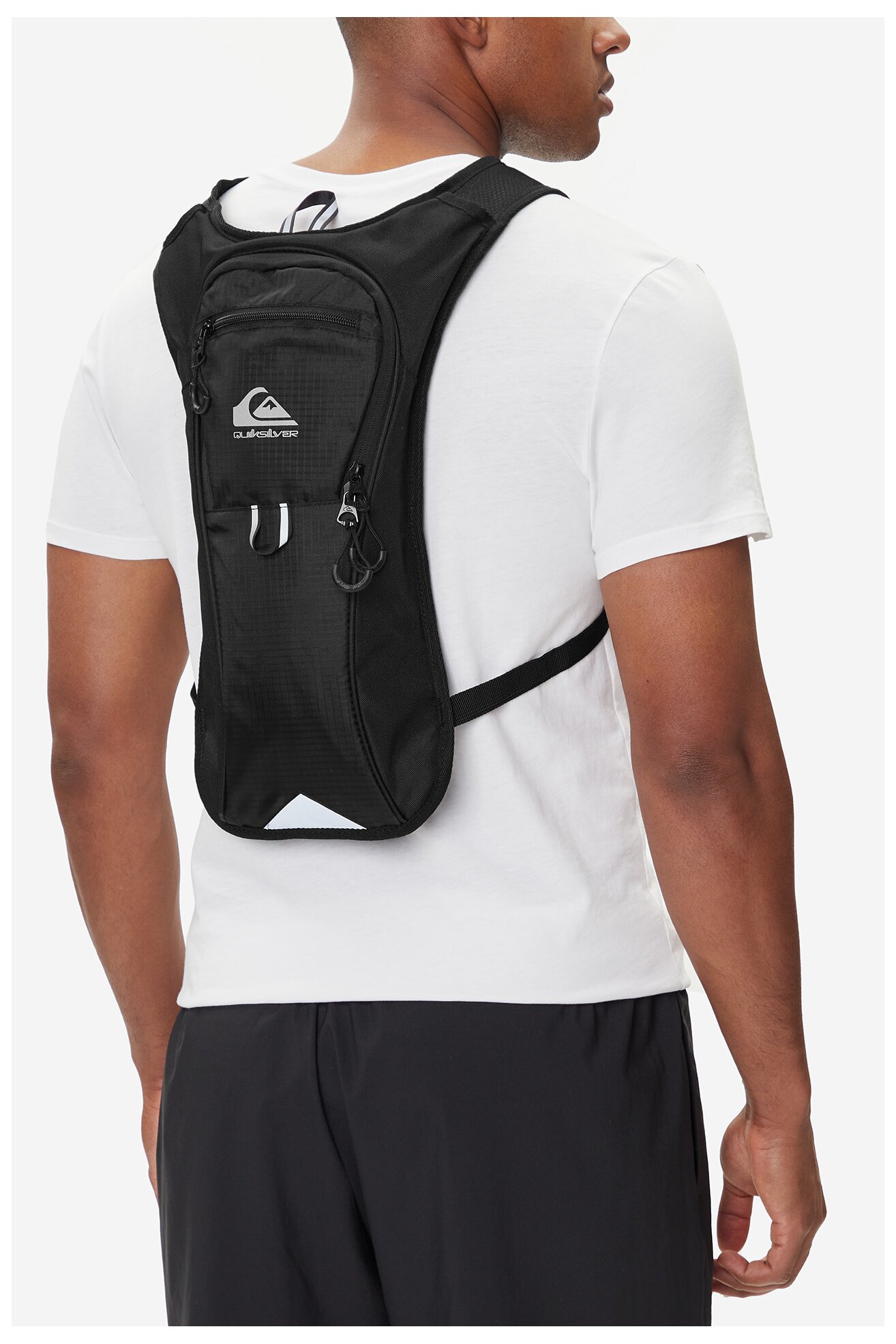 Plecak QUIKSILVER C-QUIC-P-002-08 Czarny