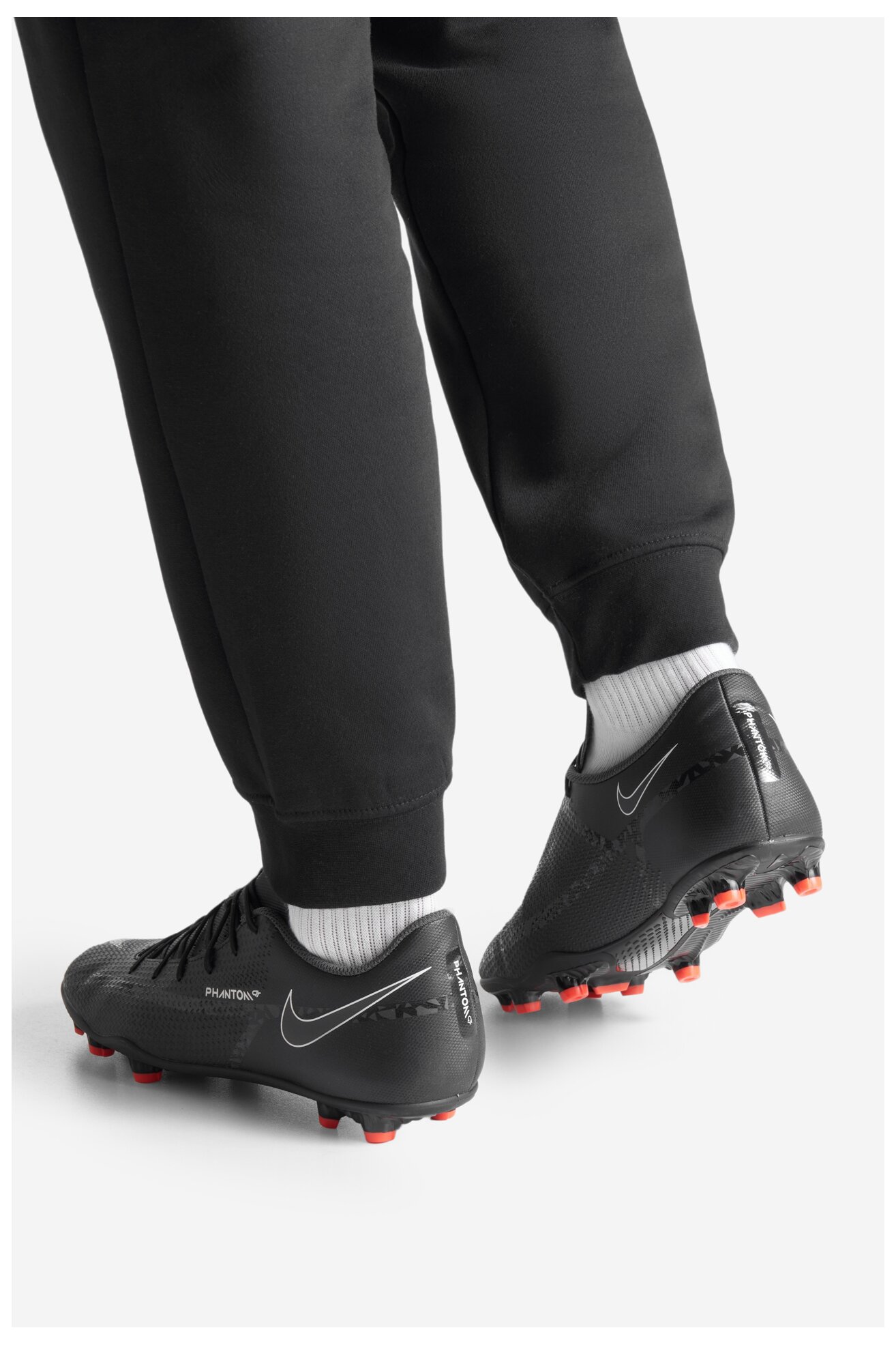 Obuwie sportowe Nike DA5640-001 Czarny