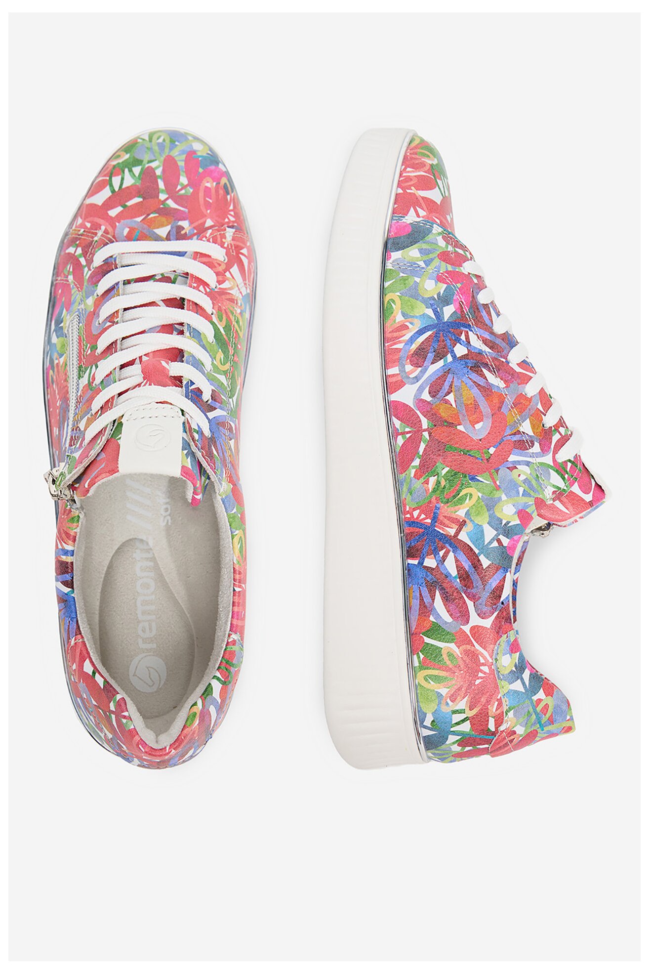 Sneakers Remonte D2E02-90 MIX