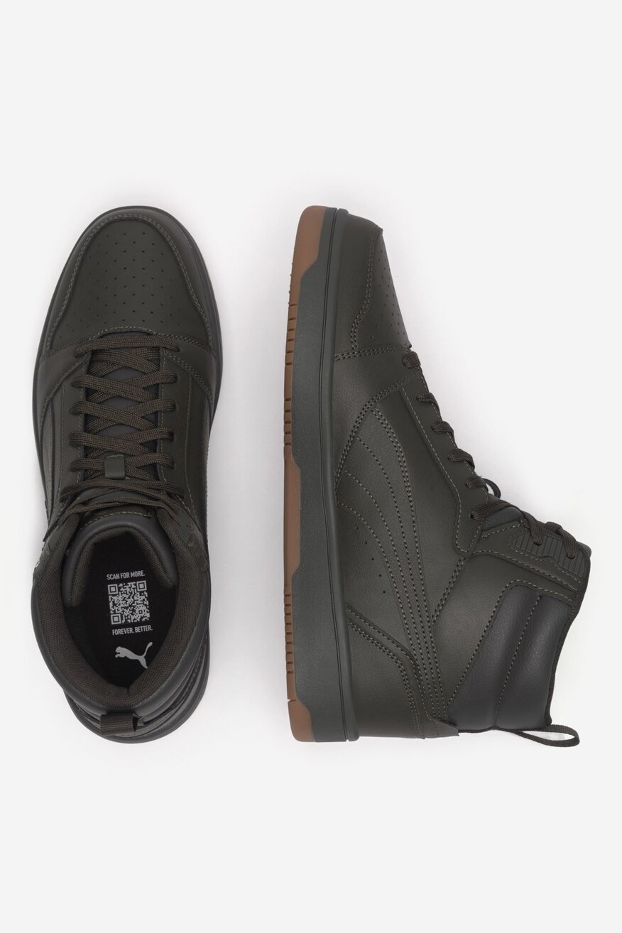 
                Кросівки спортивні Puma ЗЕЛЕНИЙ - 5905588696827