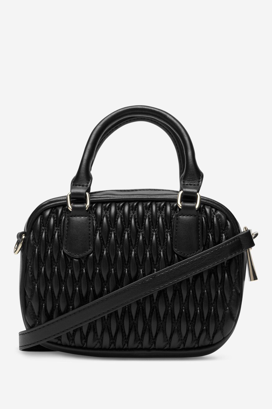 
                Badura - Torebka mała kuferek - 5905588540700