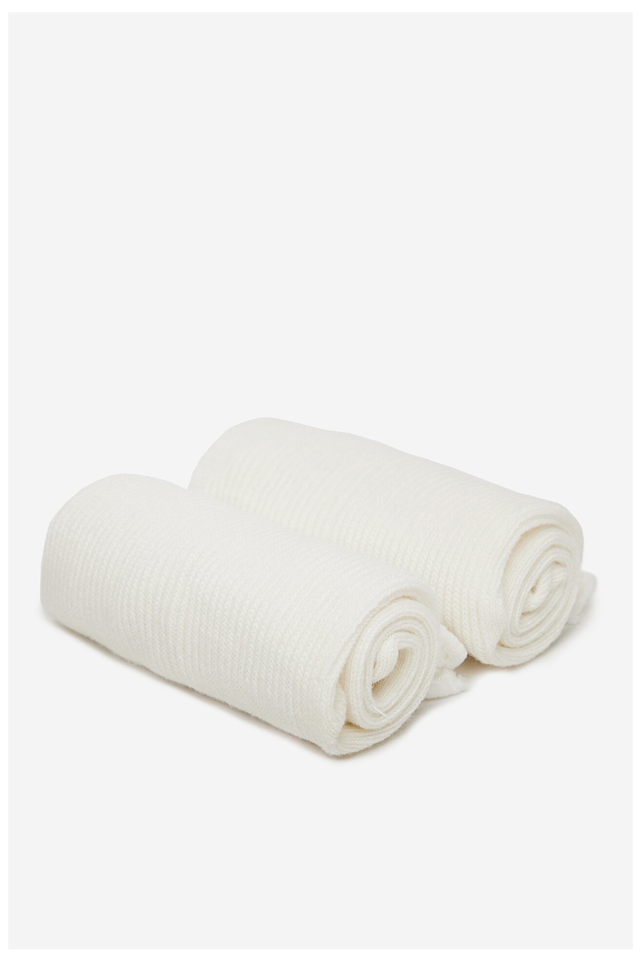 Skarpetki DeeZee LA_LA453-8389_Z_SS25 (39/42) Biały