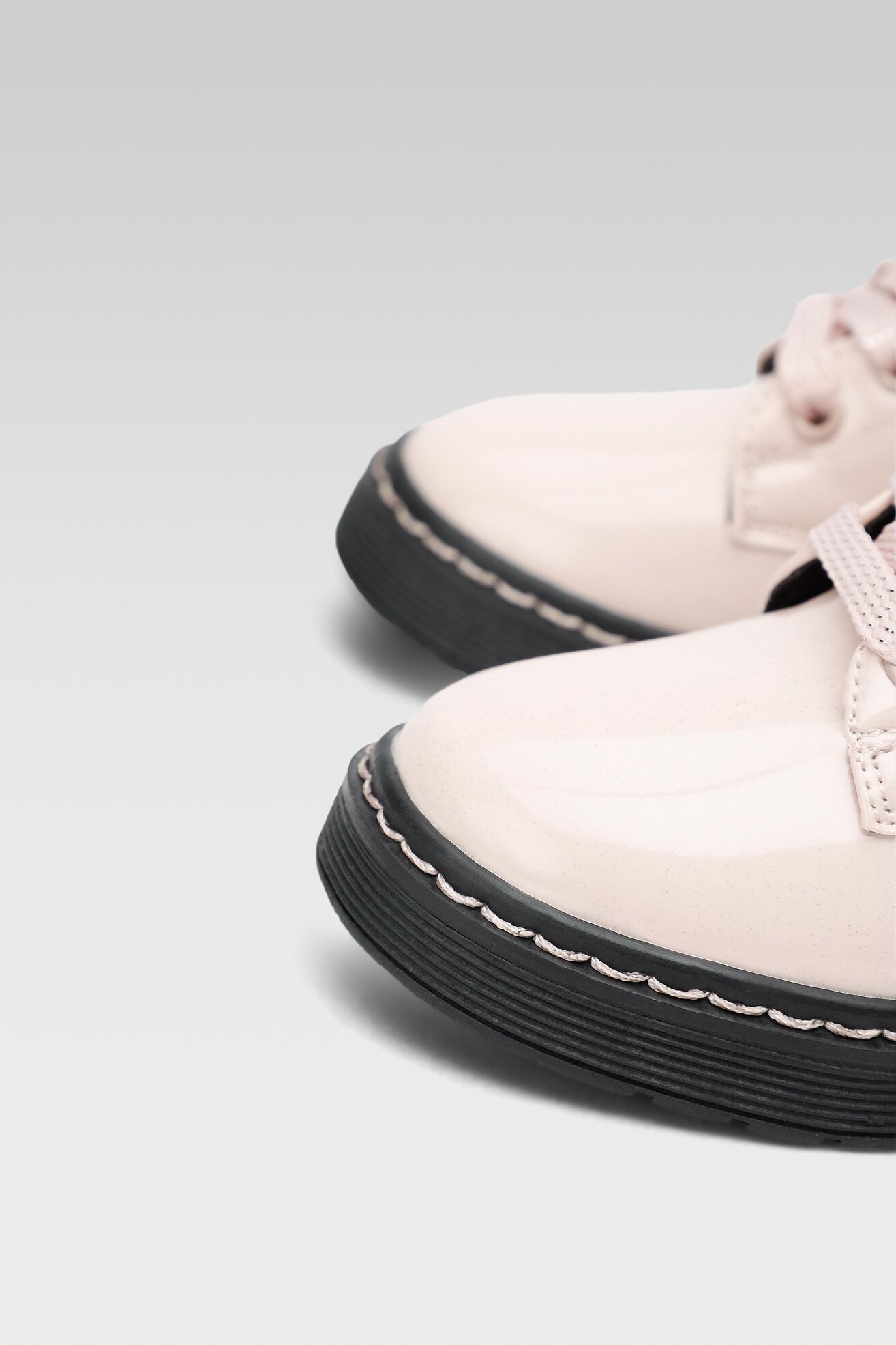 Боти Nelli Blu CMYF0068H-02A РОЗОВ